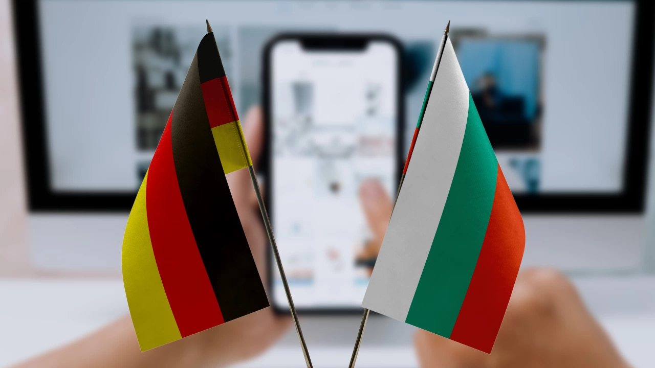 Платформа за контакти на българи живеещи в Германия създаде сънародника