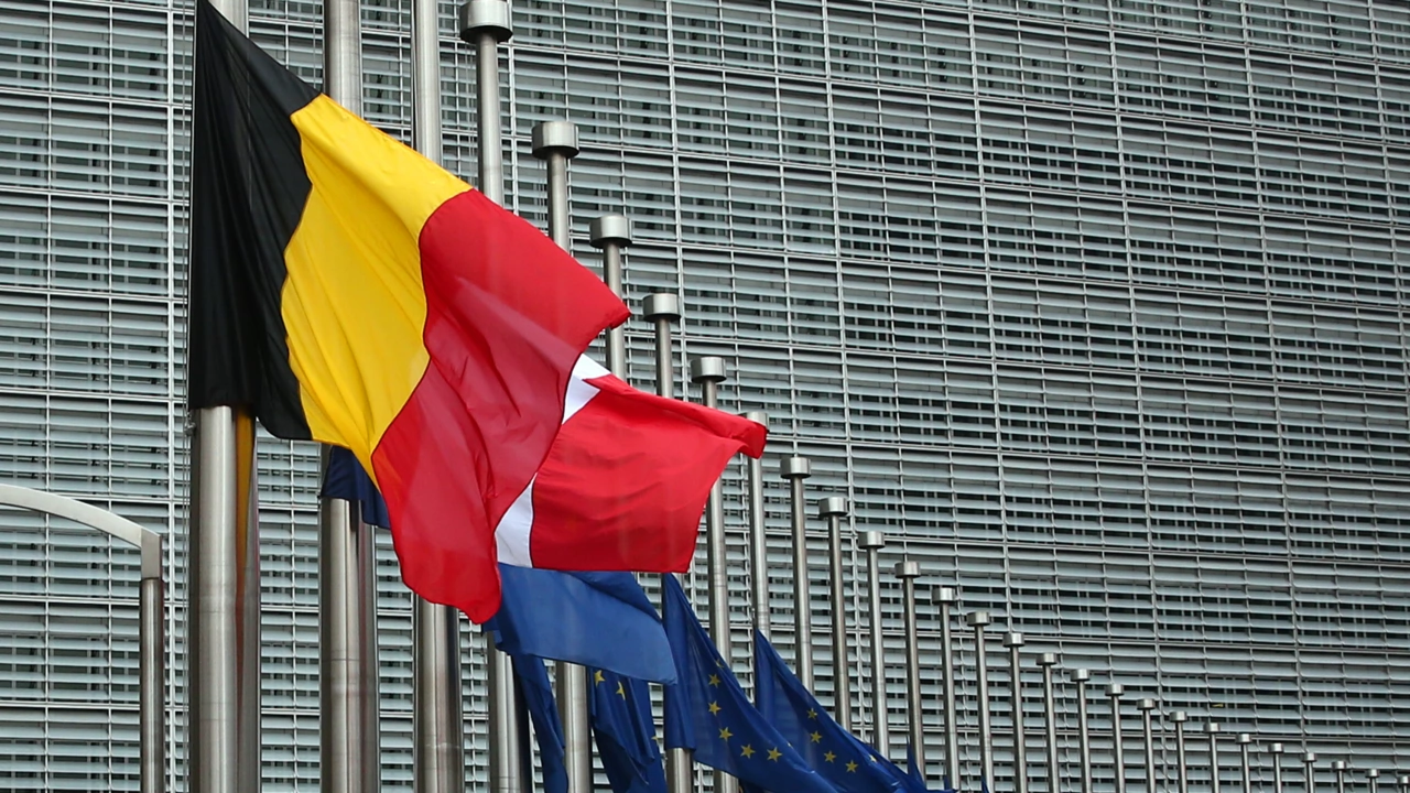 Белгия ще предостави на Украйна въоръжение за 90 милиона евро