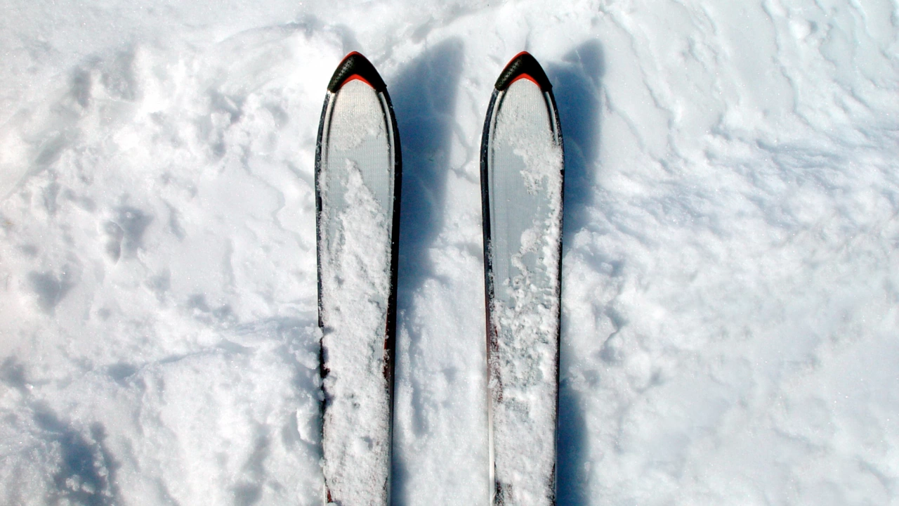 Над 10 см нов сняг наваля в Пампорово ски зоната