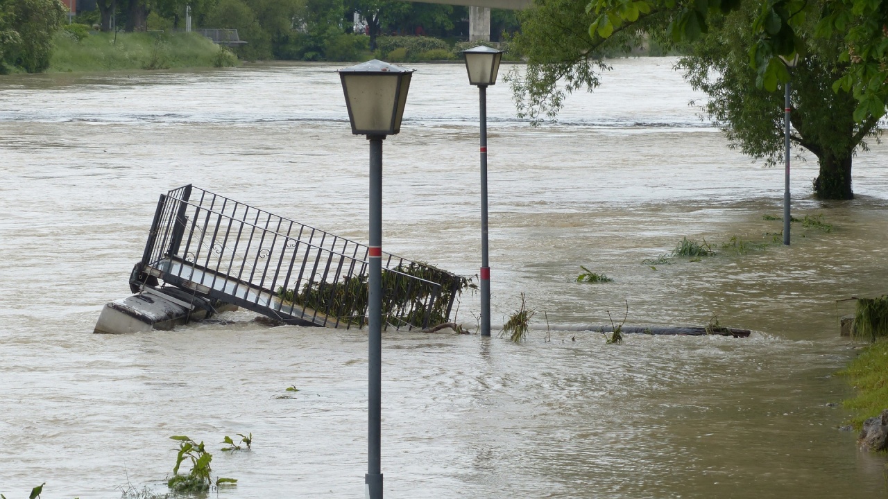 Села в Благоевградско са труднодостъпни заради паднал мост вече повече от година