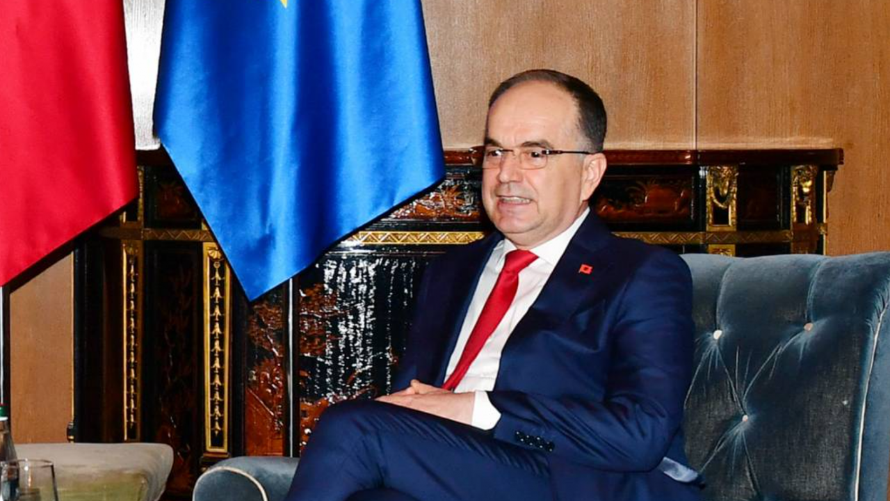 Президентът на Албания свиква Съвета по национална сигурност