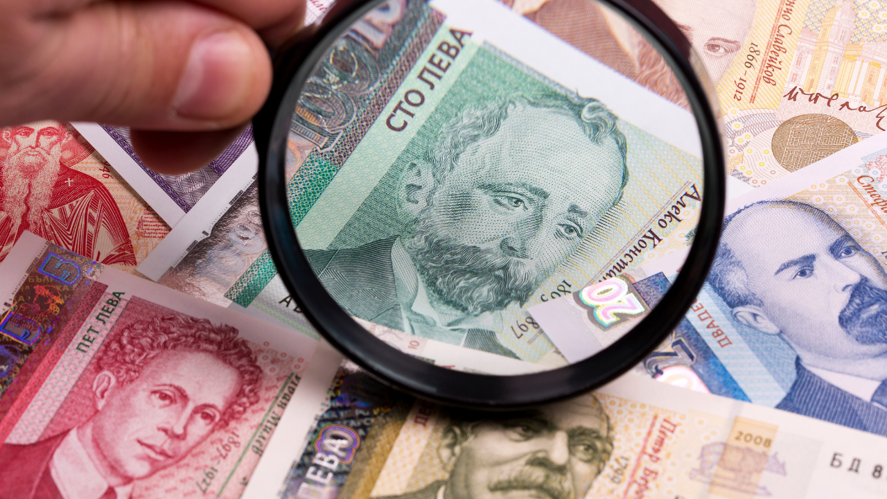 Брутният държавен дълг в България расте до 23,1 на сто