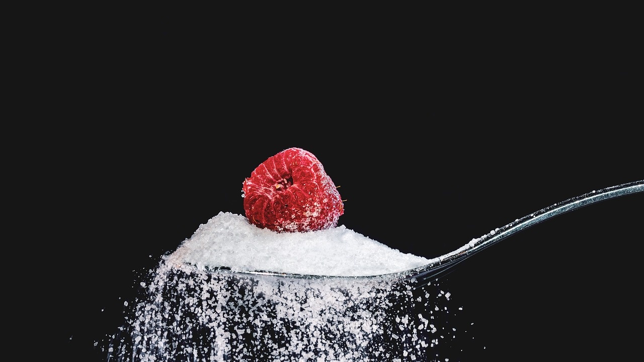 Какво се случва в тялото ни, ако откажем захарта?