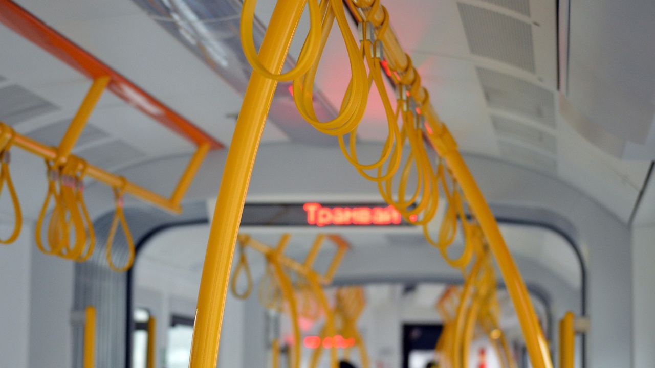 15 нови тролейбуса ще бъдат част от градския транспорт на Русе