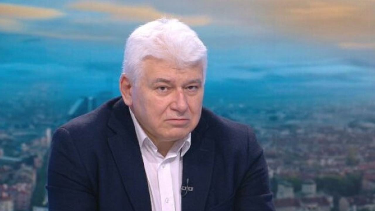 Проф. Киров: Датата 2 април е най-подходяща за избори