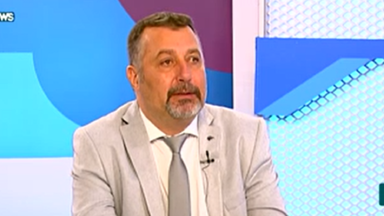Филип Станев, ИТН: При президентска република ще бъде много по-ясно кой носи политическа отговорност