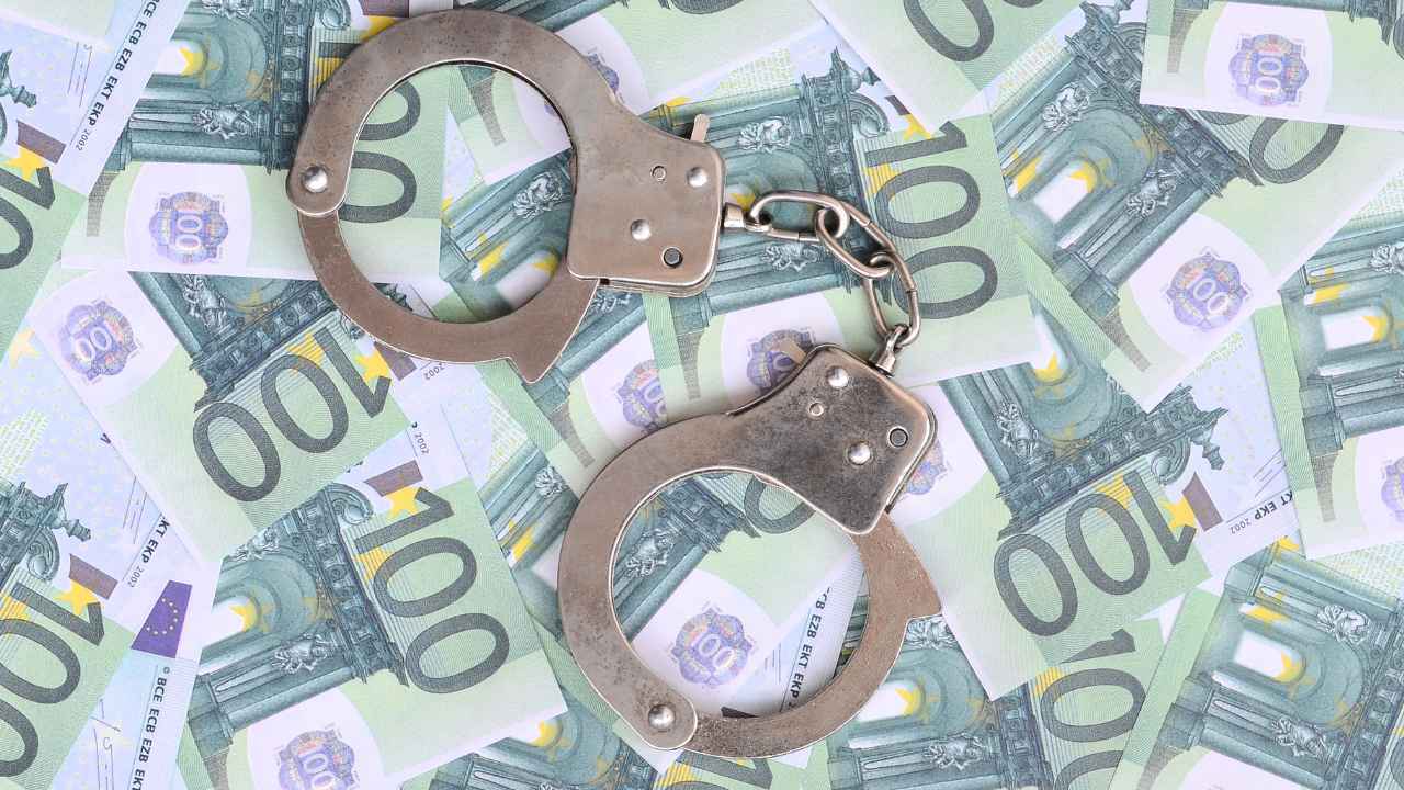 Прокуратурата на ЕС съобщи за задържани в България, Чехия и Словакия заради измами с ДДС