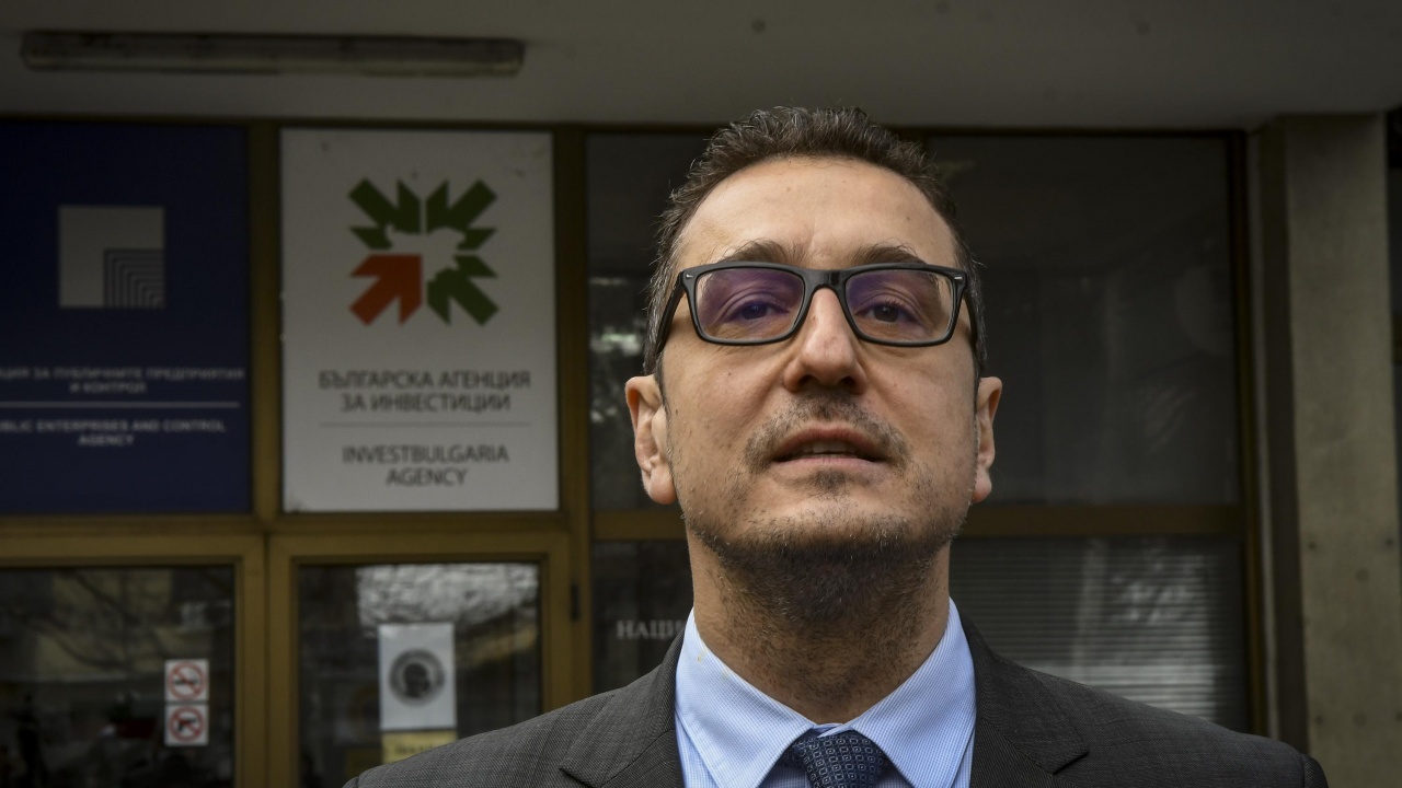 Заради златните паспорти: Стамен Янев е привлечен към наказателна отговорност