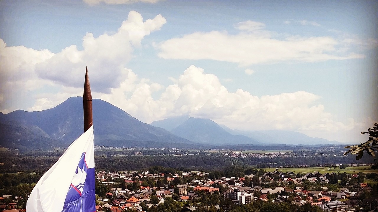 Словения: Без Русия няма да има стабилност в Европа