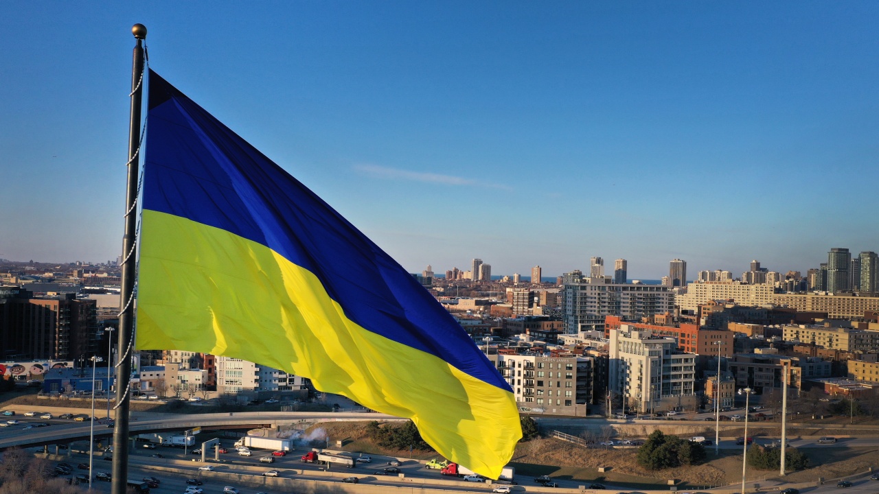 Продължават кадровите промени в Украйна