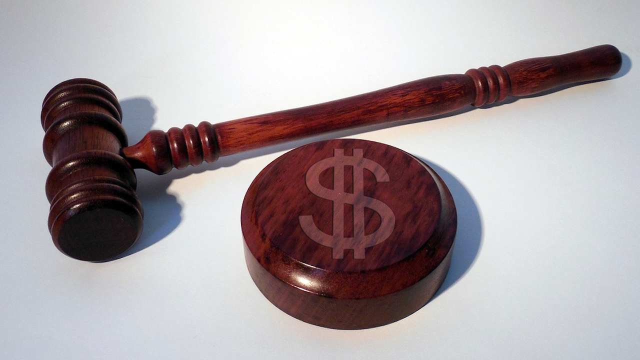 Софийският градски съд измени взетите от Прокуратурата парични гаранции от