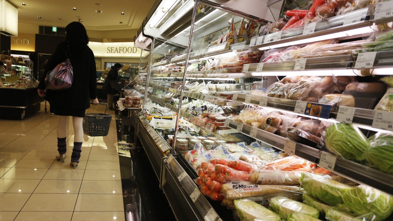За първи път от месеци намаляват цените на някои хранителни продукти в Гърция