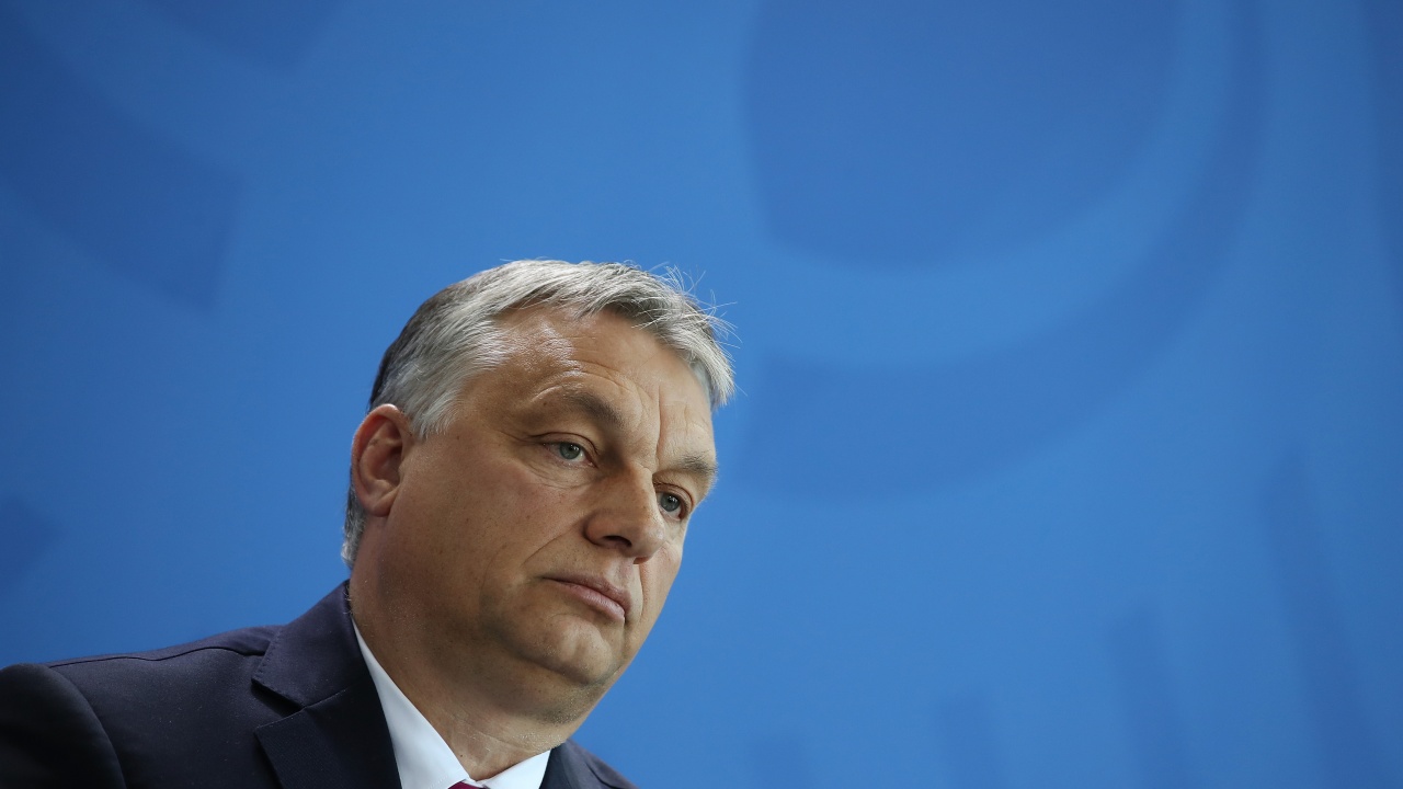 Унгария заплаши с вето, ако ЕС реши да въведе "ядрени" санкции срещу Русия