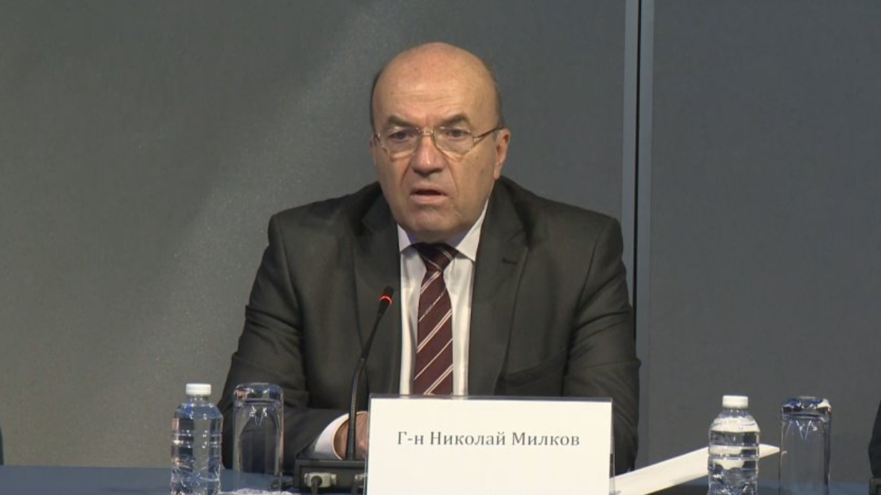 Министър Милков: България няма да налага вето на РСМ за членство в ЕС