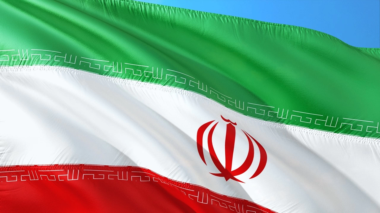 Техеран разкритикува днес новите санкции въведени срещу Иран от Европейския