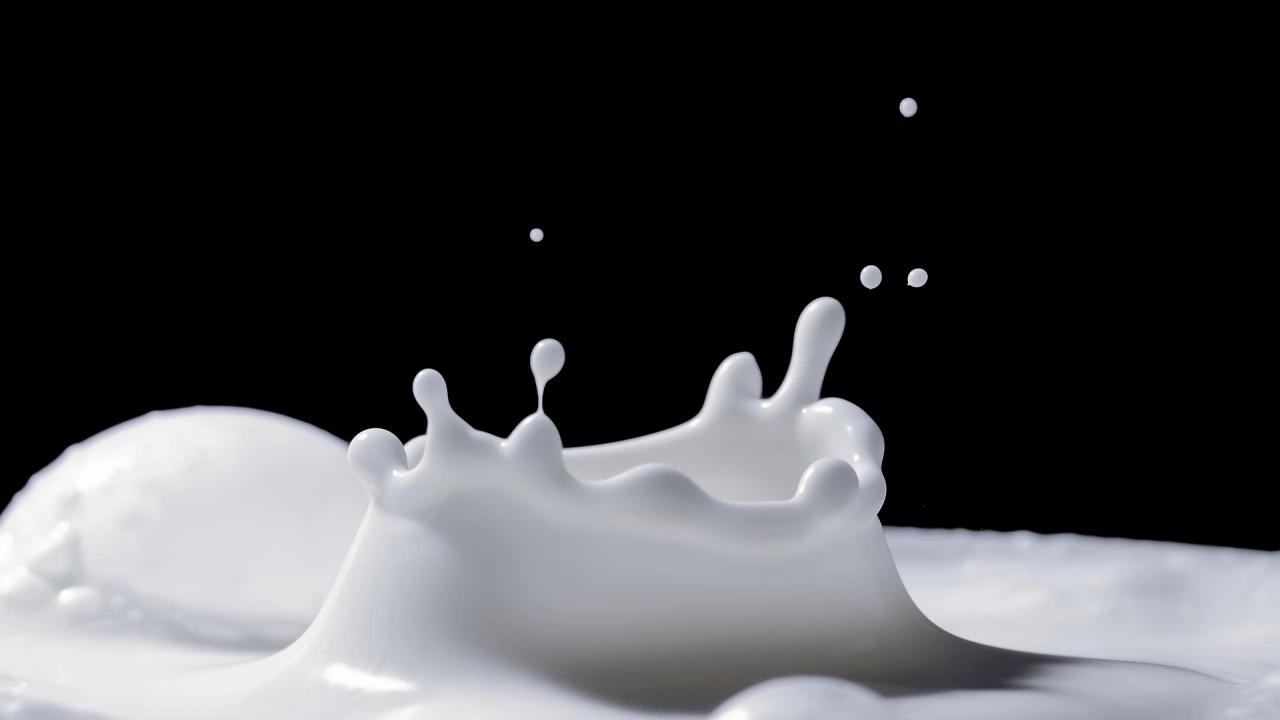 Млякото и млечните продукти достигнаха рекордни цени в търговската мрежа В