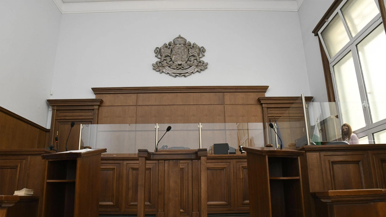 Прокурор при Софийска районна прокуратура внесе обвинителен акт срещу 46