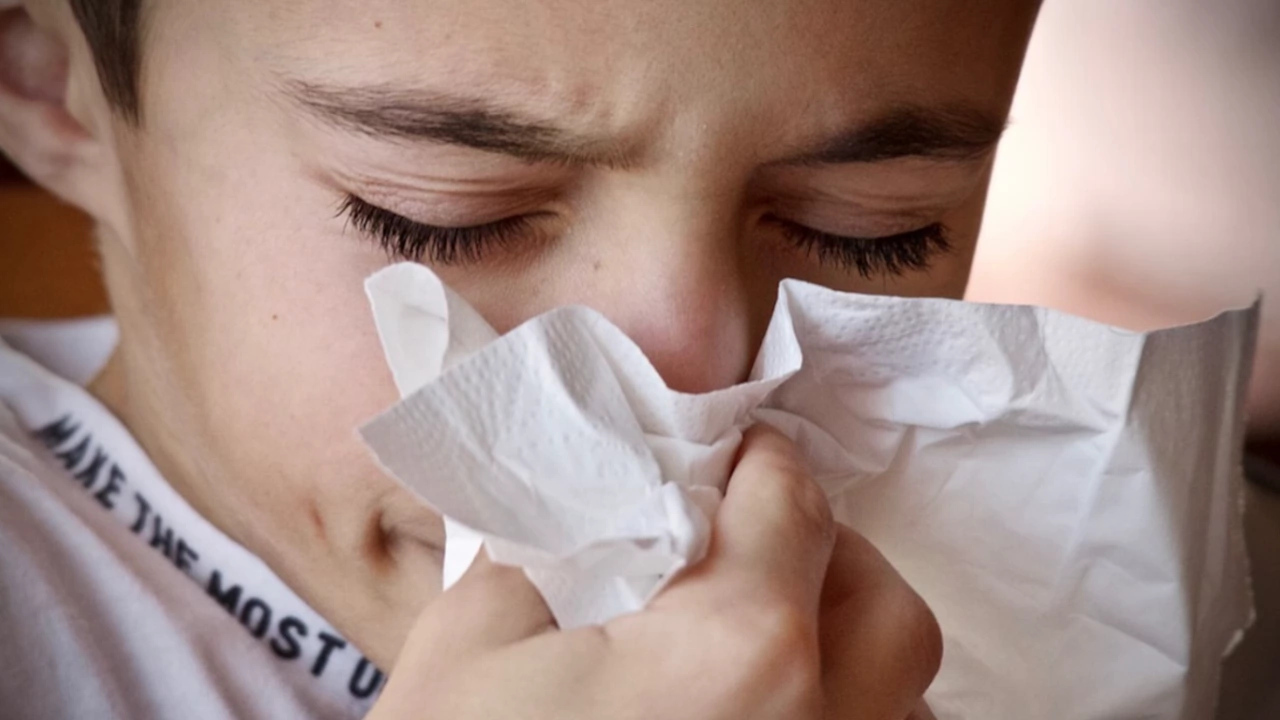 Във Варненска област няма условия за обявяване на грипна епидемия