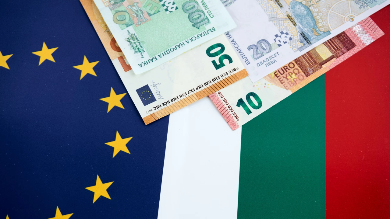 За еврото в България трябва да се говори без табута