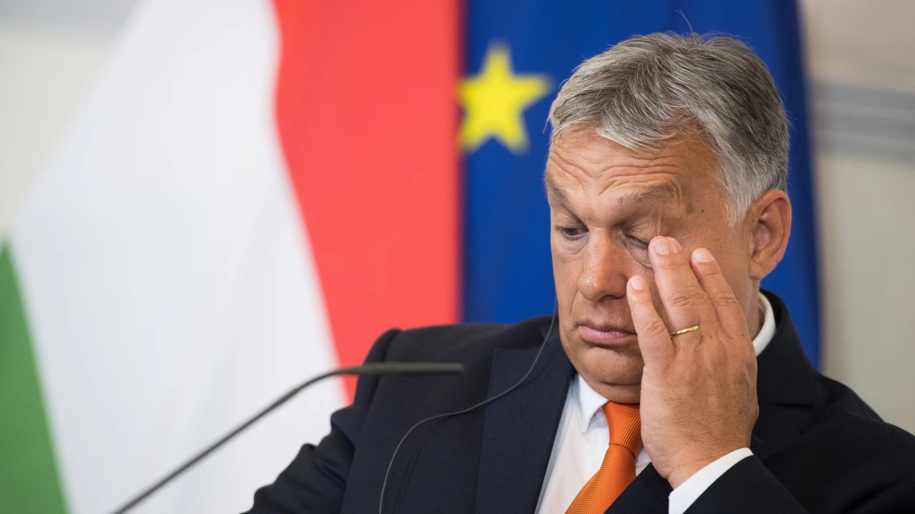 Украинското външно министерство ще привика посланика на Унгария за да
