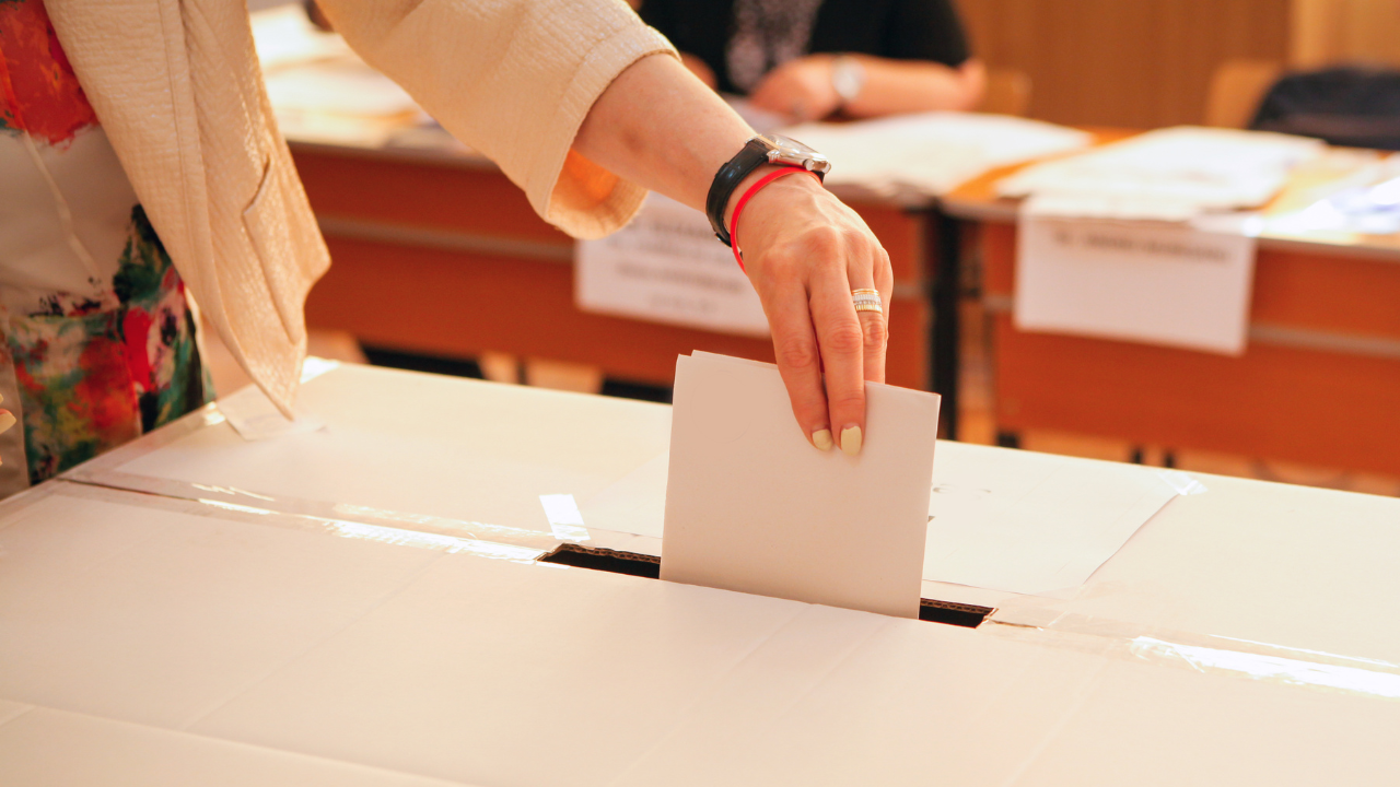 Политолог: Изборите ще бъдат съдбовни за страната
