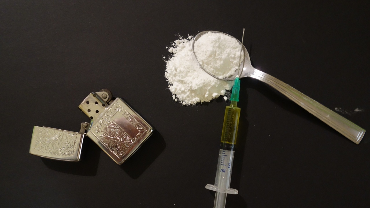 Канада легализира кокаина, хероина и други твърди наркотици