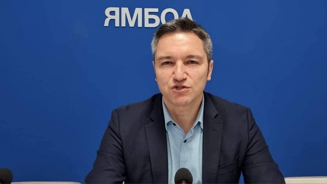 Вигенин: БСП ще настоява НС да увеличи минималната заплата на 850 лв. преди разпускането си