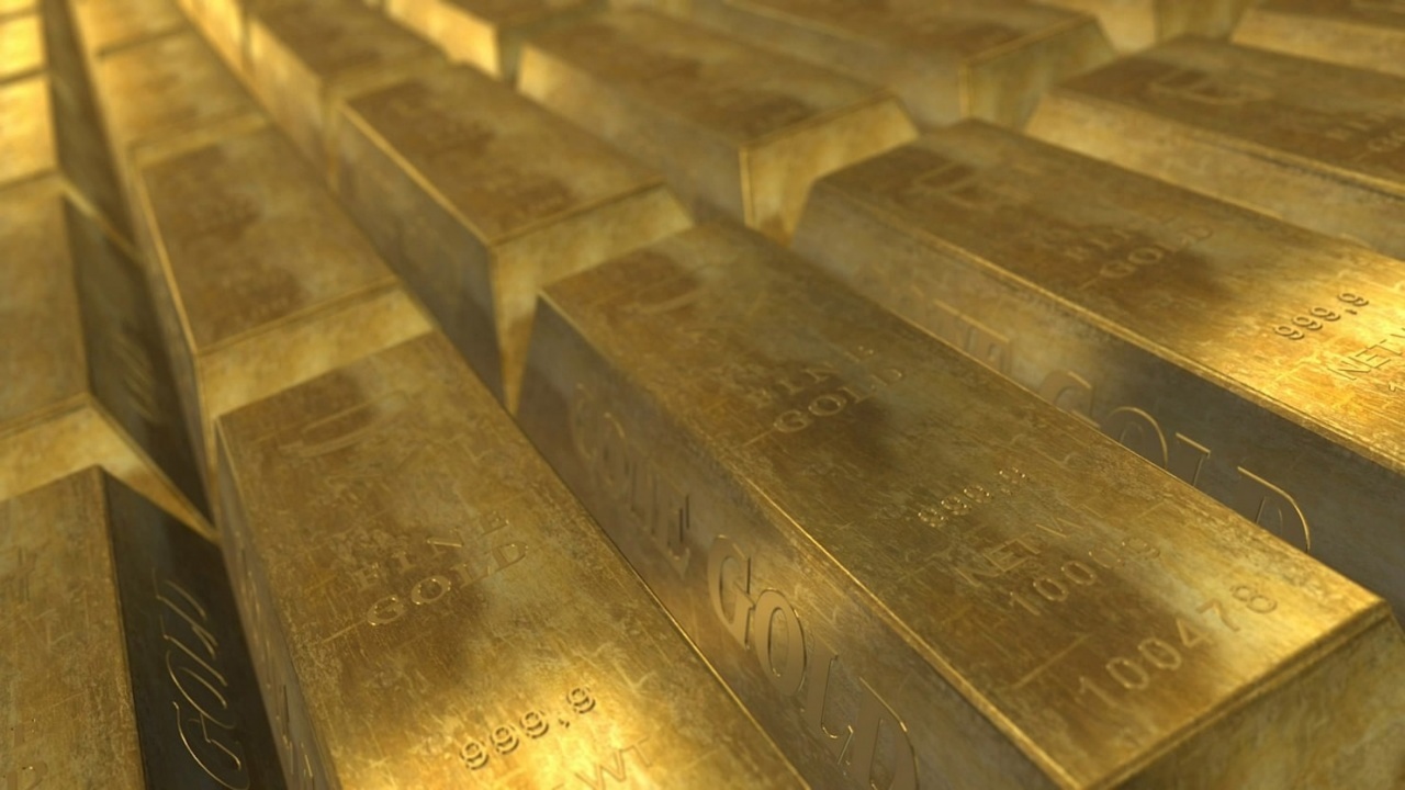 Рекордно търсене на злато на световните пазари