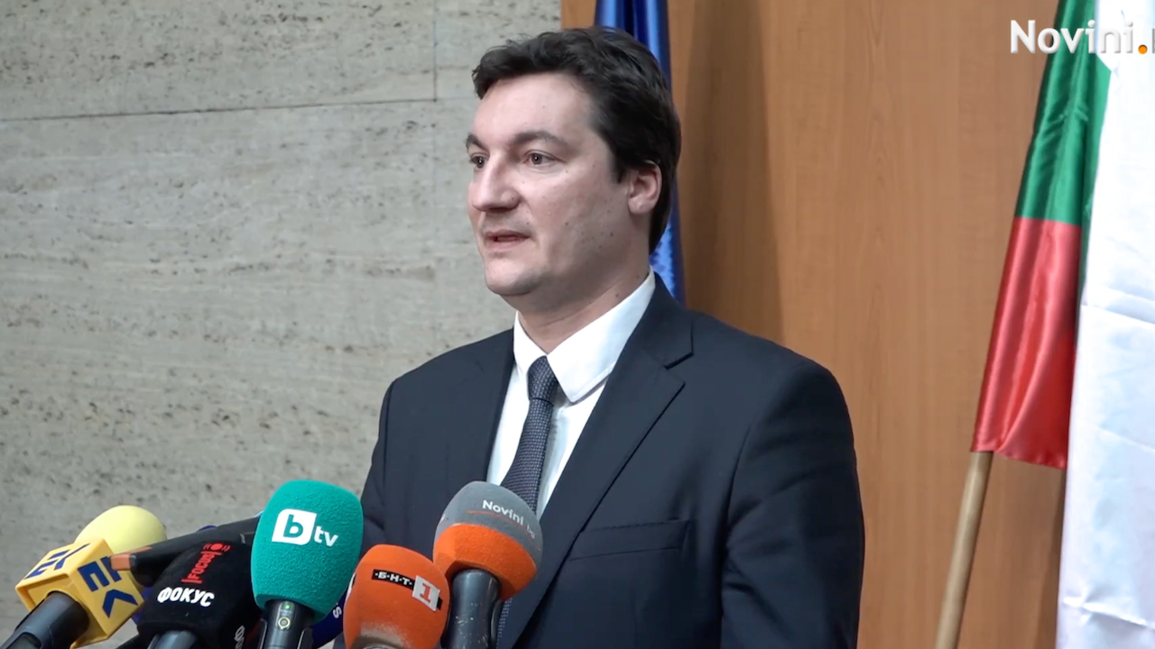 Зарков: Следващият парламент ще е принуден да приеме механизма за разследване на главния прокурор