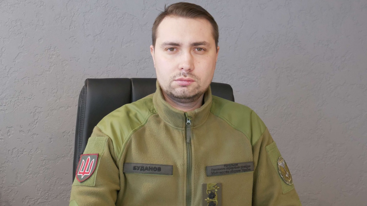 Военен разузнавач №1 на Киев: Русия ще има големи проблеми