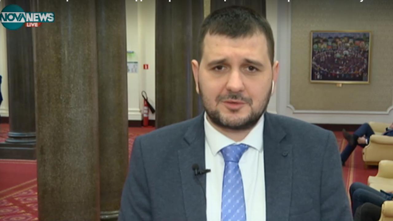 Йордан Иванов, ДБ: Ще се опитаме да направим мощна вълна от регионални каузи