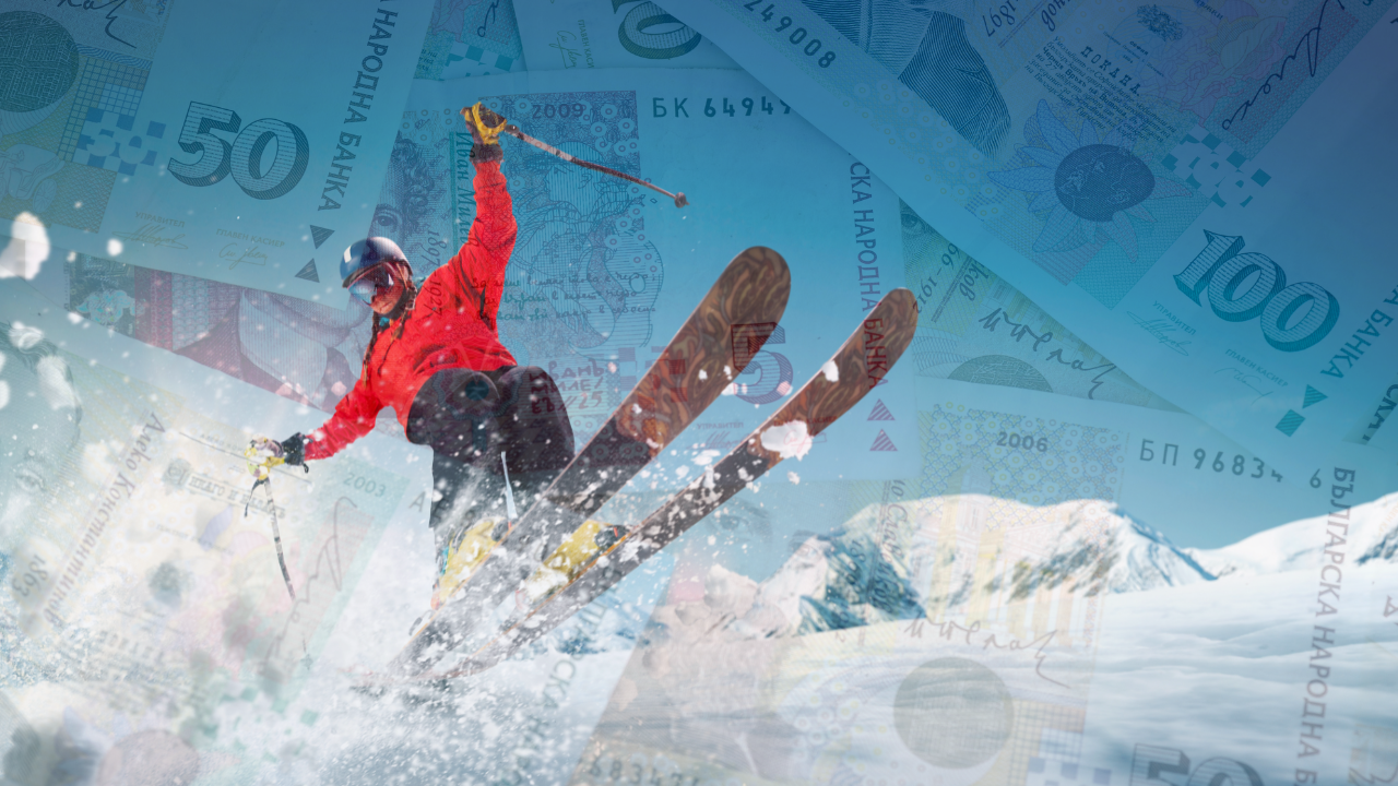 Колко струва карането на ски за ден в Пампорово?