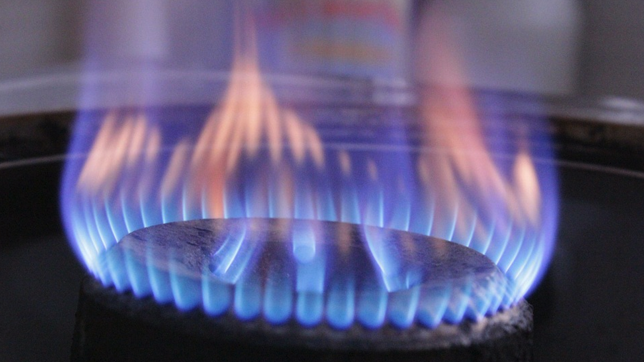КЕВР определи новата цена на природния газ
