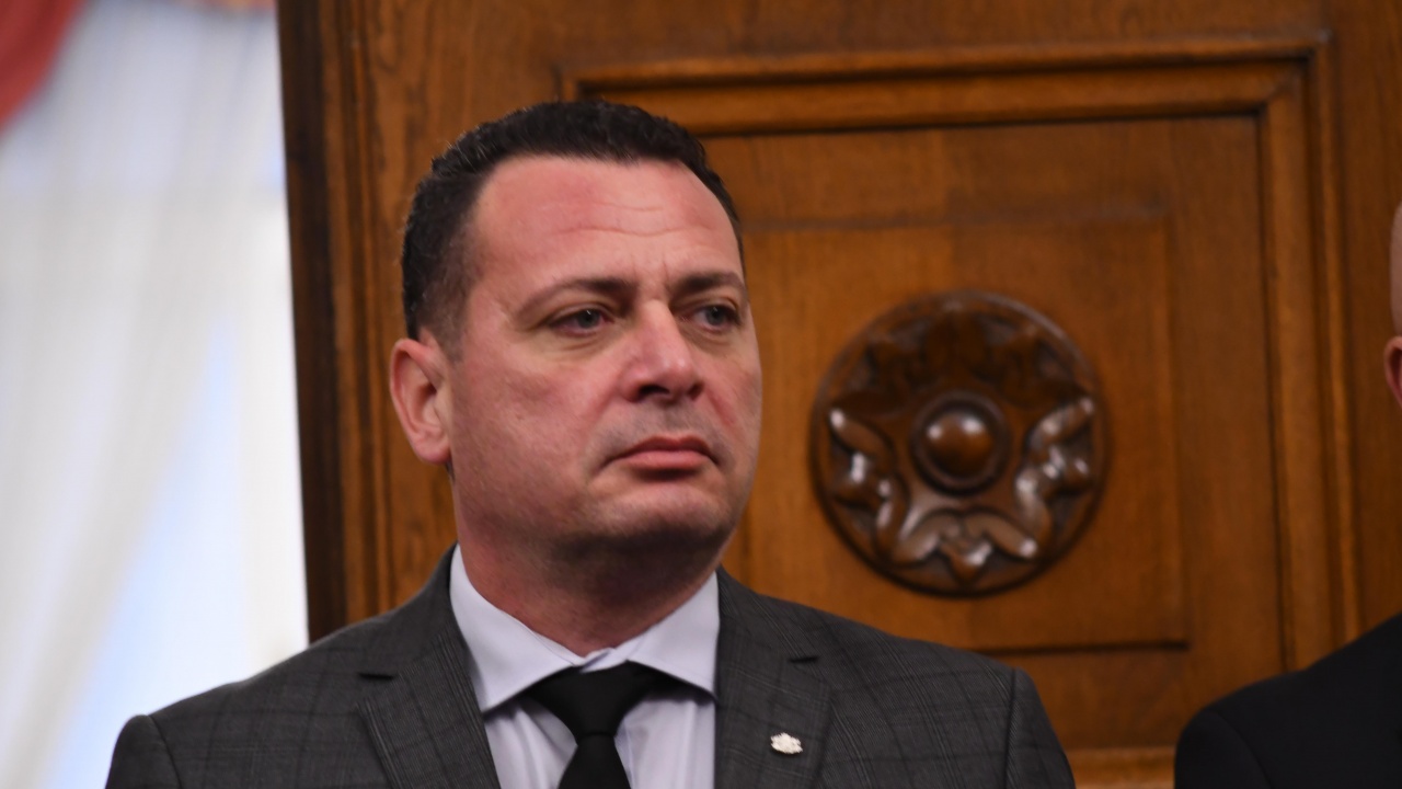 Ченчев (БСП): Имаме крещяща нужда от редовно правителство