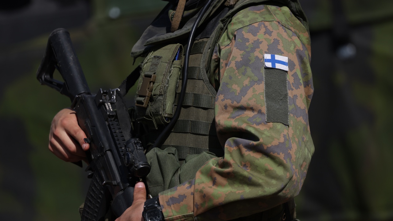 Мнозинството от финландците не искат да чакат Швеция по пътя към НАТО