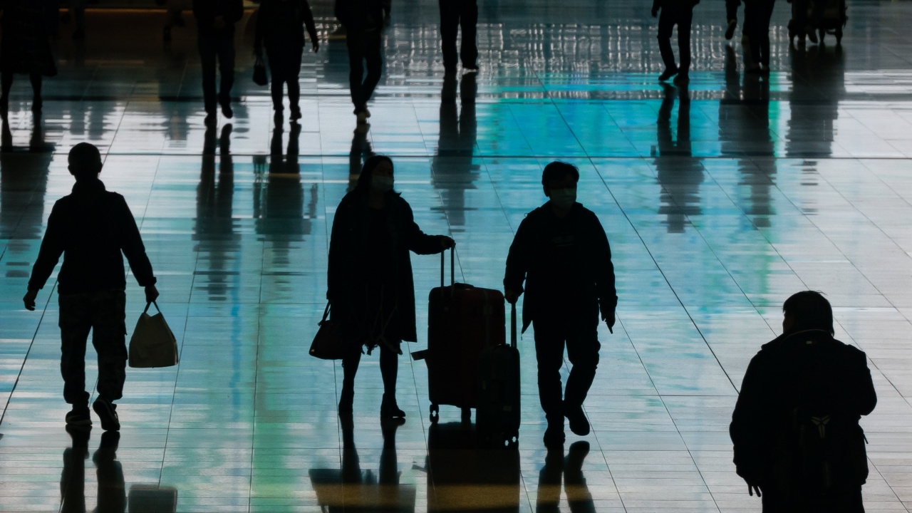 Хонконг ухажва туристи с безплатни самолетни билети и ваучери