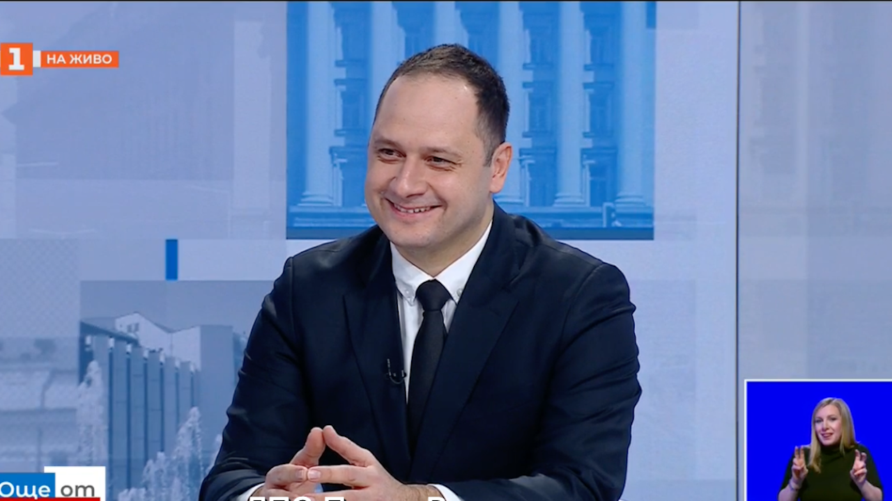 Евродепутатът Петър Витанов: Предоговаряне по ПВУ ще е много трудно изпълнимо