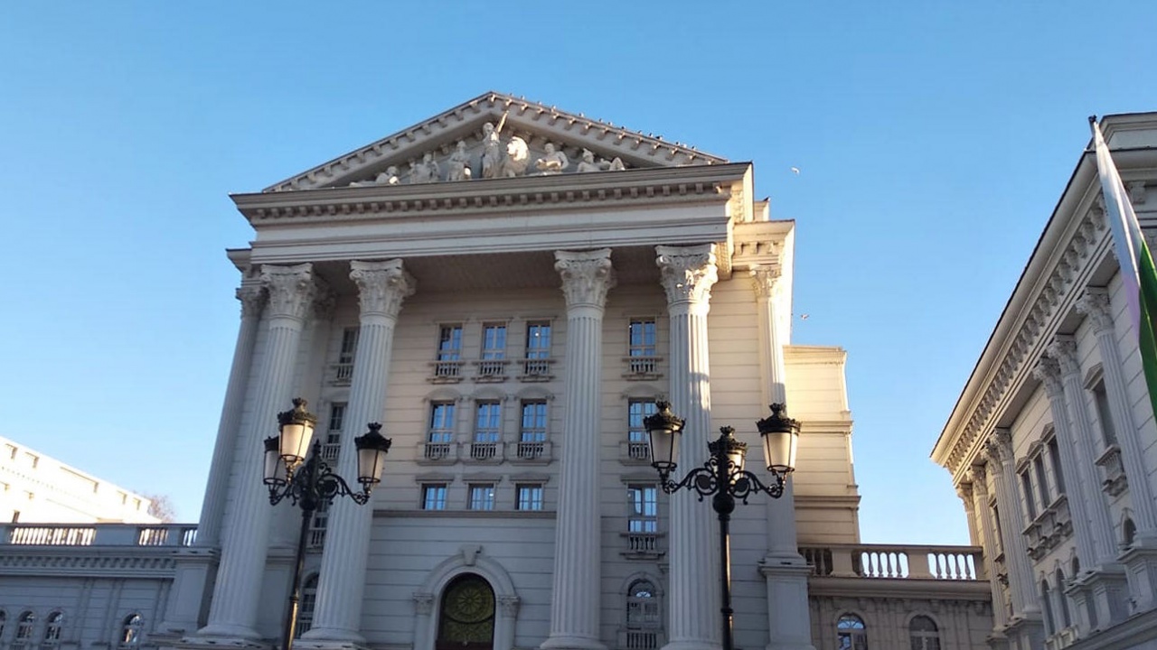 Скопие: Декларацията на българския парламент не съответства на политиката за взаимно уважение