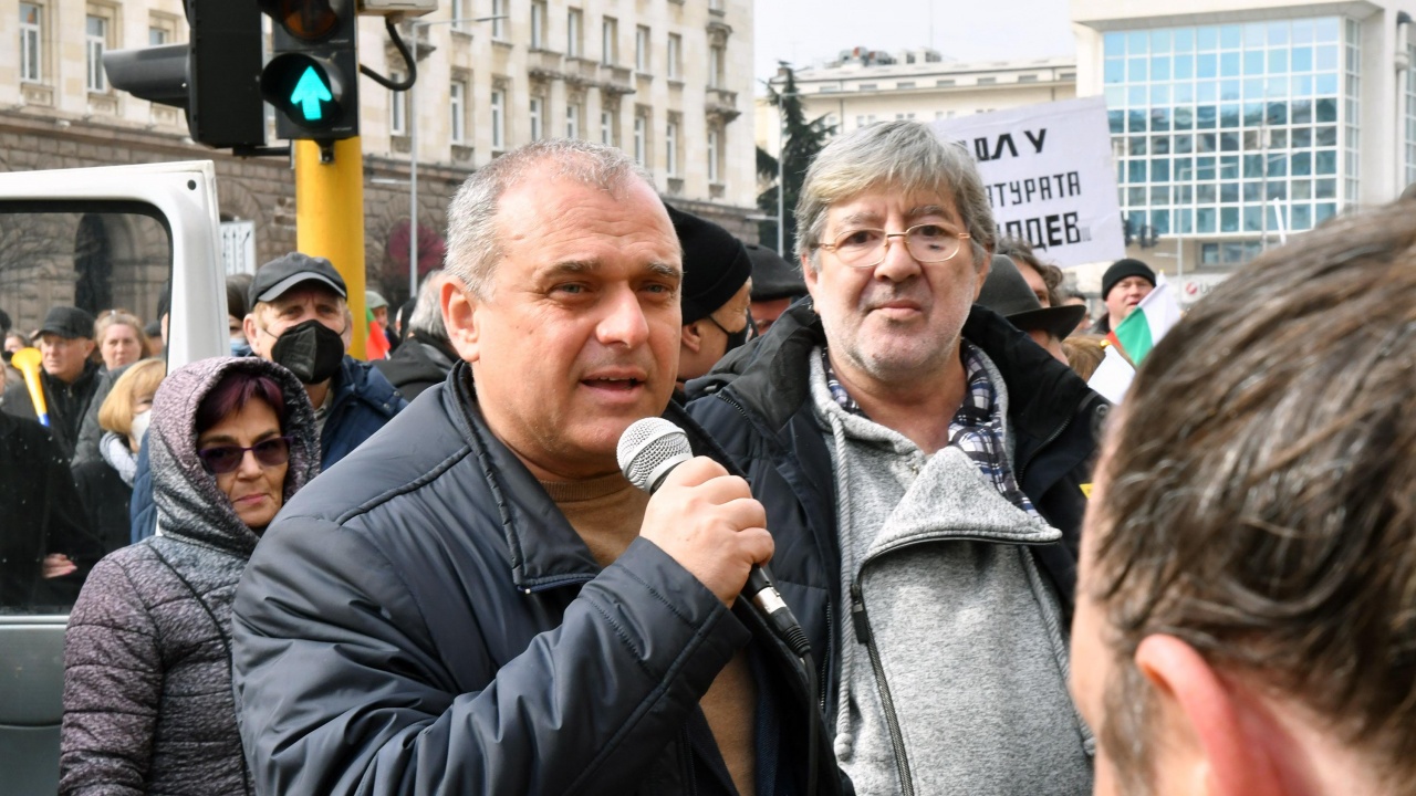 Искрен Веселинов (ВМРО): В Македония се зароди истерия, която целеше провокация