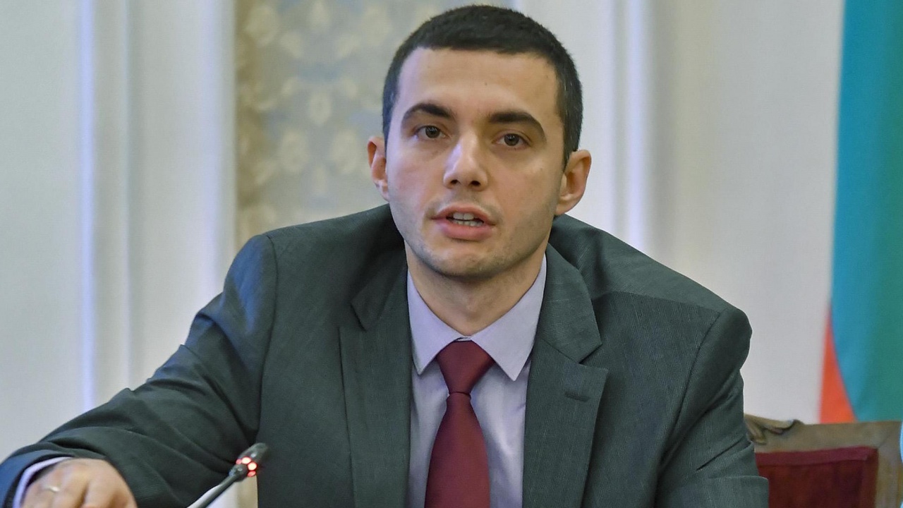 Искрен Арабаджиев (ПП): С Демократична България ще бъдем първа политическа сила