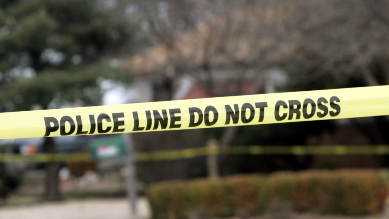 53-годишен мъж почина след сбиване в смолянското село Чокманово, съобщават