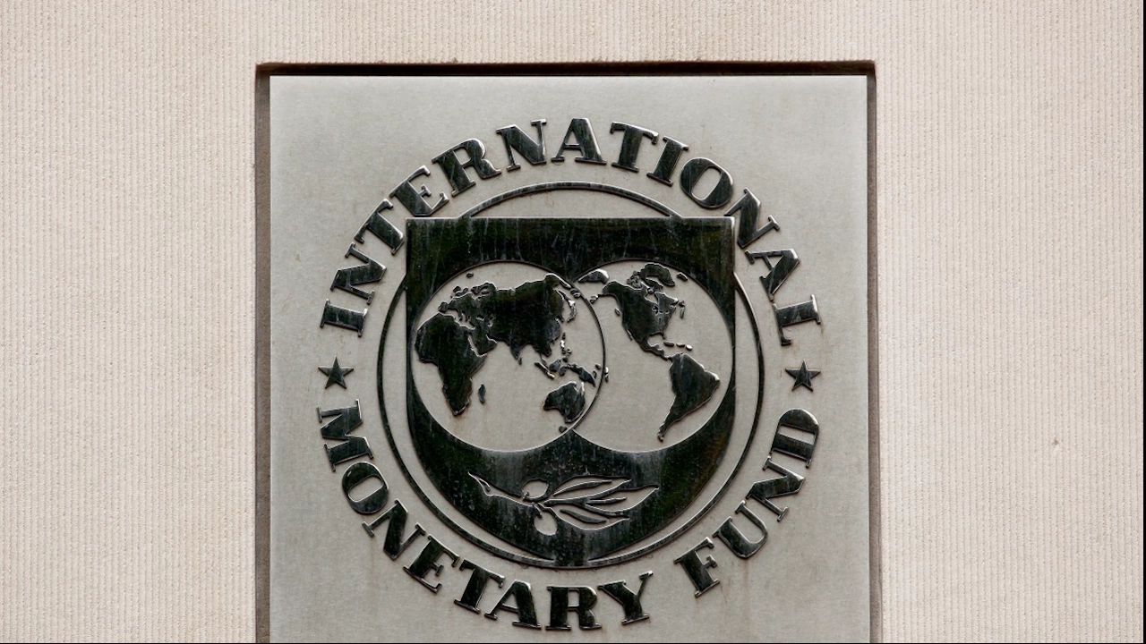 Международният валутен фонд МВФ леко повиши своите очаквания за глобален