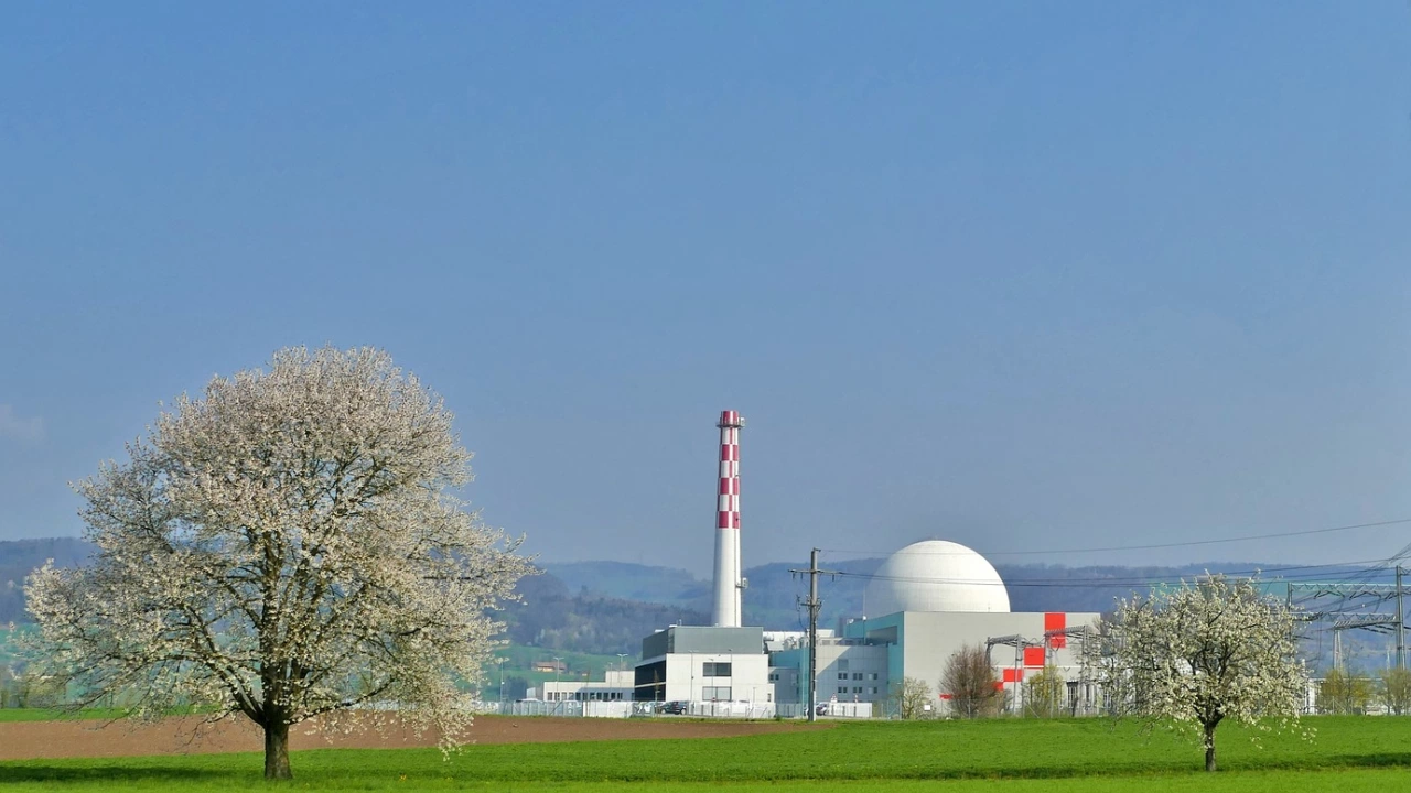 Белгия се очаква да изключи още един ядрен реактор от