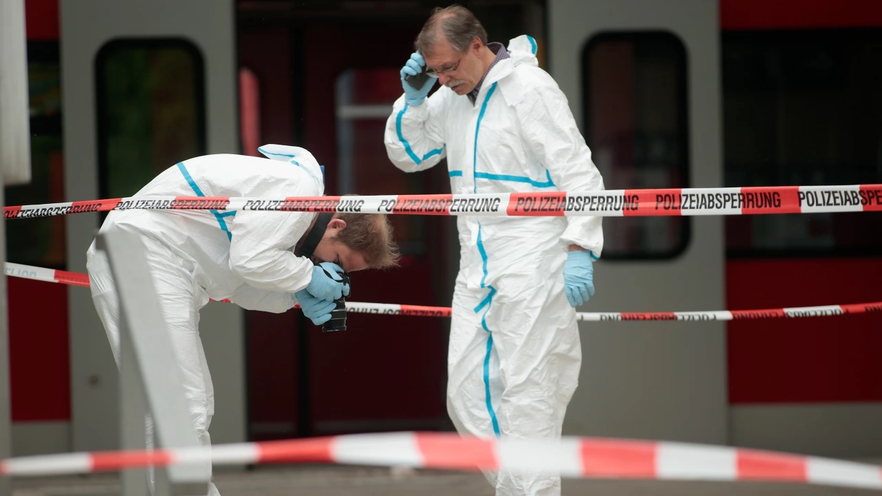 Жена уби своя двойничка в Германия за да инсценира смъртта