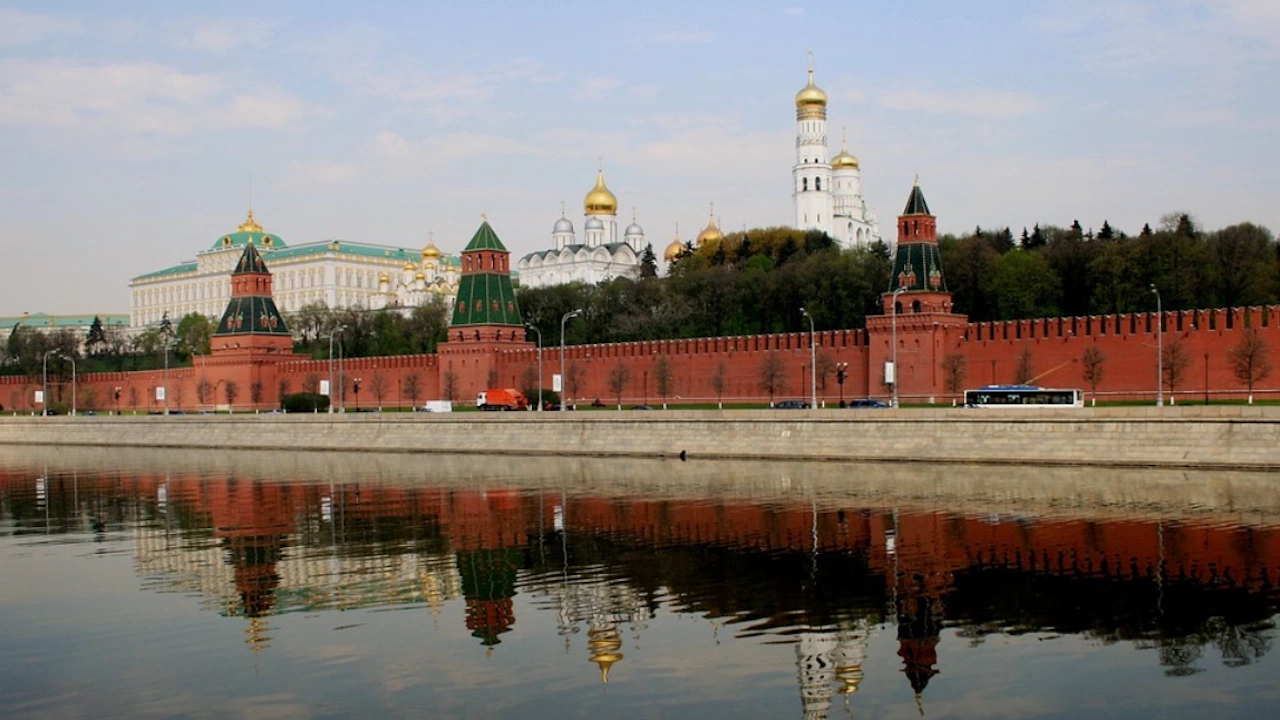 Русия обвини САЩ че не спазват договора Нов СТАРТ предадоха