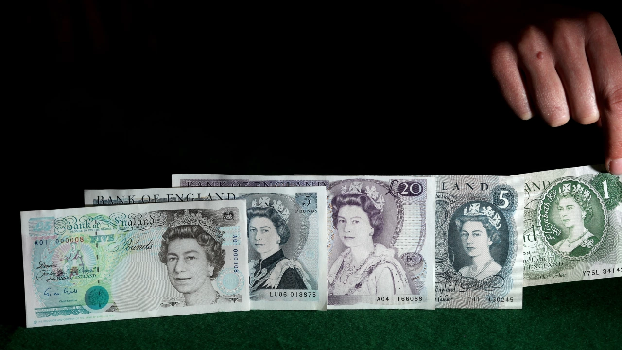 Австралия премахва лика на британския монарх от банкнотите си от