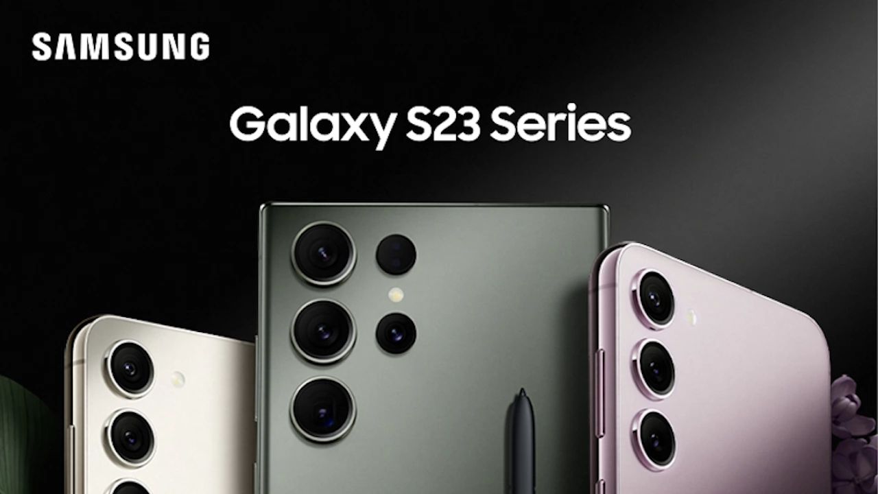 На специално събитие Samsung представи така очакваните Galaxy S23 Ultra