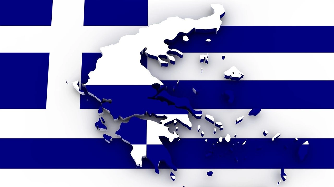 Гърция ще получи обратно 15 антики от праисторическия до римския