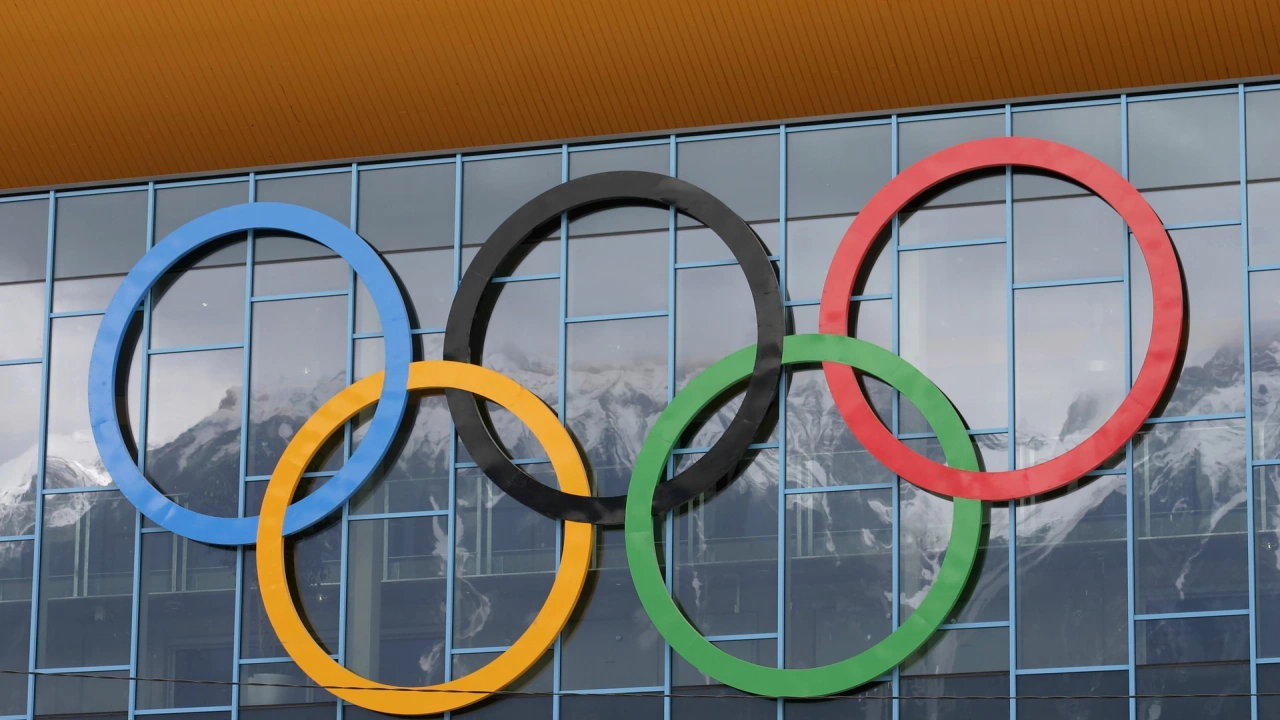 Около 40 държави могат да бойкотират следващите олимпийски игри което