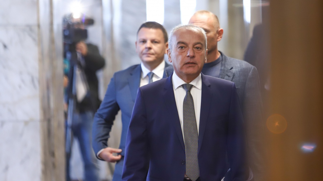 Премиерът Донев: България никога не е била заплаха за националната сигурност на РСМ